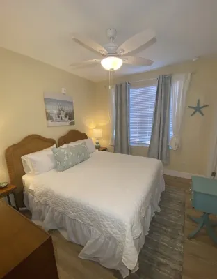 Sunset from your Balcony! Beachfront, 2/2, Heated Pool, UNIT 405, IRB