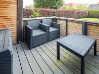 Ferienwohnung Küstenwind, Fussläufig vom Strand, Wlan, Eigene Terrasse, Sky Hotels in Schillig