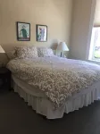 Experience the charm of living Downtown! Sterilized Like an Operating Room!