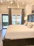 Lakefront Condo  Historic Flat Rock at Mill House Lodge Sleeps 2 Newly Renovated