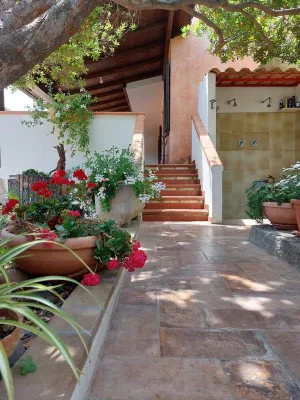 Sa Domu De Sa Murta 1A: 200 mtr to Baia Marina!!! Free Bikes & Kayaks. IUN P2963 Hotels in Bari Sardo