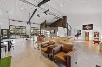 >NEW-All 3 Properties designed for gatherings and fun on 10 acres!