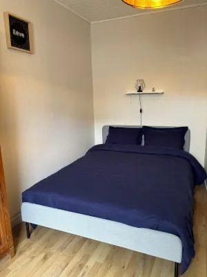 Maisonnette à la Campagne