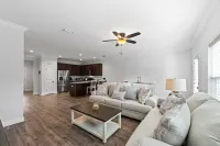 Sound Haven Coastal Escape