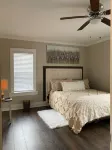 Chic, Modern Luxury in the Heart of Vehicle City