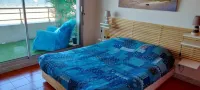 Beautiful apartment with magnificent sea view