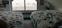 VERY BEAUTIFUL SEA VIEW La Plage 300m away
