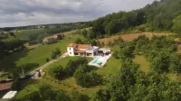 Exceptional villa in the heart of Gers - Near Nogaro