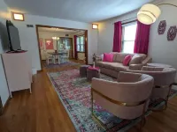 Girl Weekend Bachelorette Parties  Bday Parties