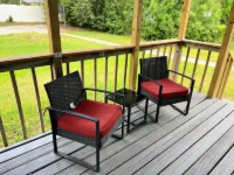 Cozy Home w/ Game Room Villages and Lake Harris