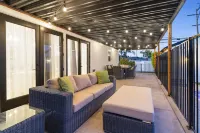 Your Private Resort in SoCal Awaits