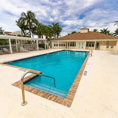 Beach Club Luxury Condominium