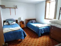 Yellowstone River Retreat in Big Timber, Montana!! A few minutes from Downtown.