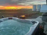 Bunkhouse at Down Home Acres