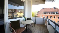 3 Bedroom Apartment in wã¼rzburg
