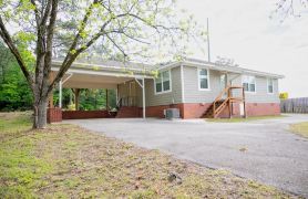 Nice peaceful and spacious home.