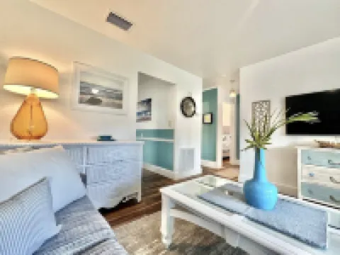 Beach House near the Ocean