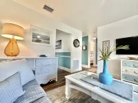 Beach House near the Ocean