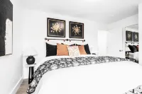 GORGEOUS Autumn Arbor Condo - 2 Blks BYUI,, 2 Car Garage, 2 Bed, 2 Bath, Office