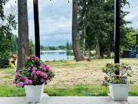 Nice get away lake retreat vacation spot