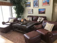 Privacy yet close to downtown Saratoga