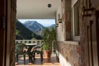 La Veguina House Hotels in Amieva