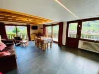 Panoramic View, Large Balcony, Full Sun, Bright and Functional, Parking.