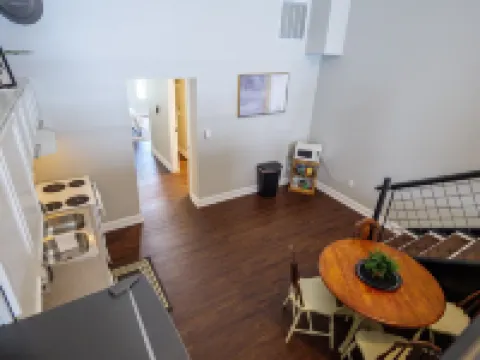 Luxury Cozy Palace Downtown