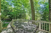 Cozy Cottage w/ Shared Neighborhood Lake Access Hotels in Long Lake Township