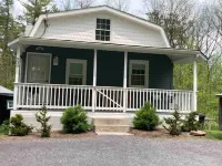 Meadow Sweet Cottage Hotels in Haines Township