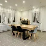 Rés. Marie Galante, Lac du Der Hôtels à proximité de : La Marne