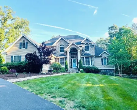 Family Getaway; Skiing, Wineries; Skyline Dr; Sleeps 4; Short Stays; EV+ Hotels in Greene County