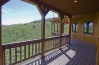 Big Diamond Ranch<br>Luxury home with mountain views and a river running through - 4-Star