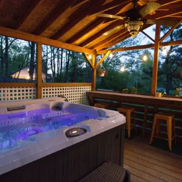Gunks Cottage Fire Pit Pool Near Minnewaska Park