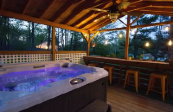 Gunks Cottage Fire Pit Pool Near Minnewaska Park