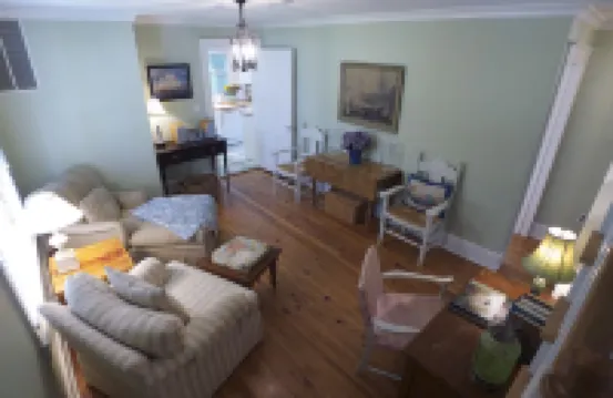 Top Performer! Quintessential historic cottage