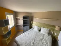 Appartement à 50m de la Plage et de L'école de Surf! Hotel a Lacanau