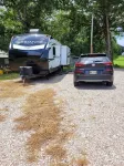 Crossroads to Pickwick Glamping