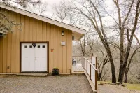 🌳Cozy Country Guesthouse, 3-Acre Peaceful Retreat🍃 Hotels in Meadow Vista