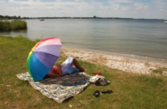 Vacation Home "Julia" in Country House Style Near National Park Beautiful Cycle Paths and Beaches