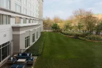 Bridgewater Marriott