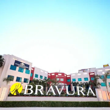 Bravura Gold Resort