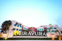 Bravura Gold Resort Hotels near Basilica of Our Lady of Graces