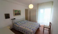 Breathtaking Sea View Flat in Lignano