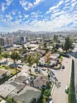 Entire 2 bedroom home -15 minutes to DTLA