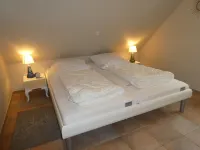 Vacation apartment Juist near the beach and harbor Hotel a Norddeich