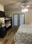 La Casa! One of 3 Luxury Villas with boat parking overlooking Honey Creek Marina
