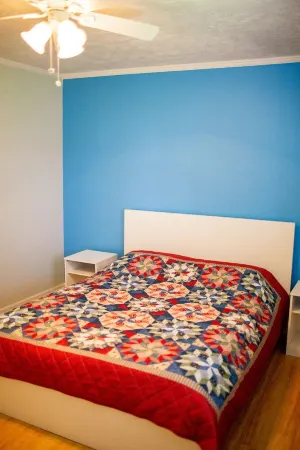 Holland Countryside Living Minutes from The Ark