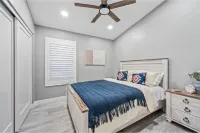 Modern Southwest home w/heated pool oasis Hotels in der Nähe von Challenger Space Center
