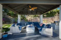 Amazing Views with Heated Pool and Jacuzzi Near Beach